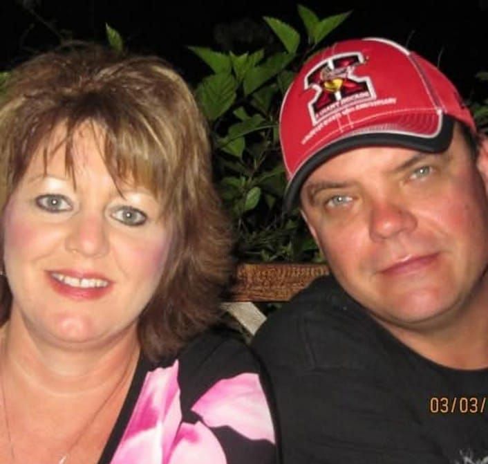Jordan Martinook Parents